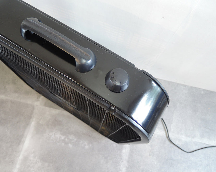 BOX FAN Black / 扇風機 ラスコ ボックスファン ブラック