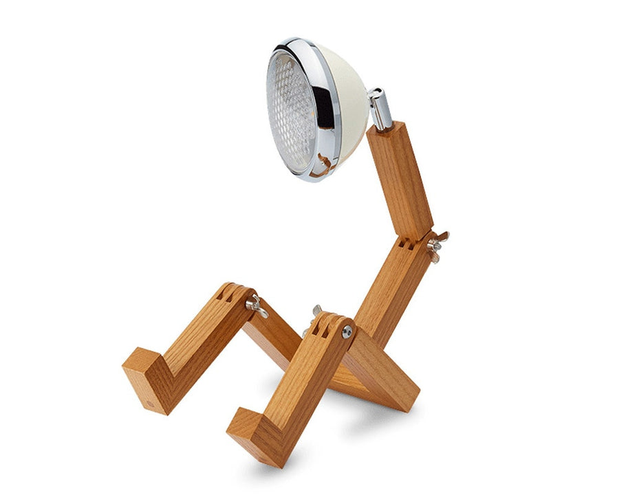 Mr. Wattson Mini Table Lamp ミスターワトソンミニ テーブルランプ