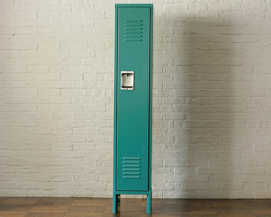 18" 1TIER LOCKER 18インチ