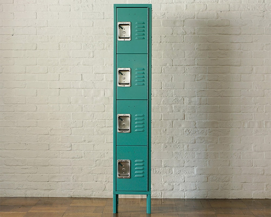 15" 4TIER LOCKER 15インチ