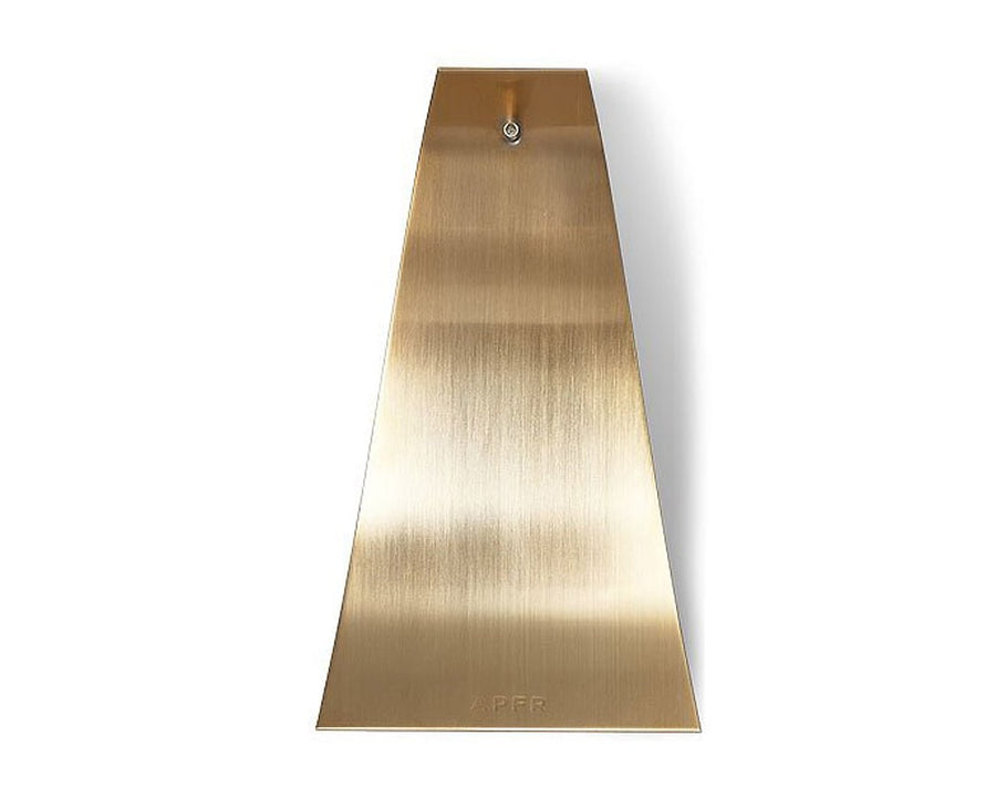 Brass Incense Stand