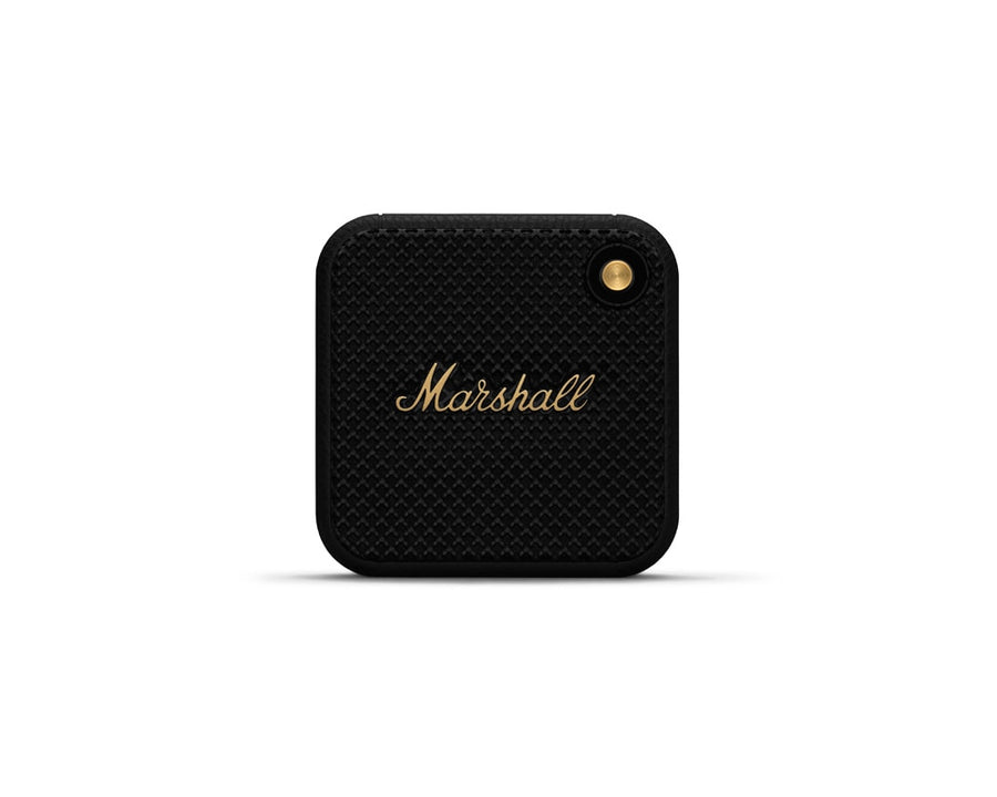 WILLEN Portable Speaker WILLEN Portable Speaker