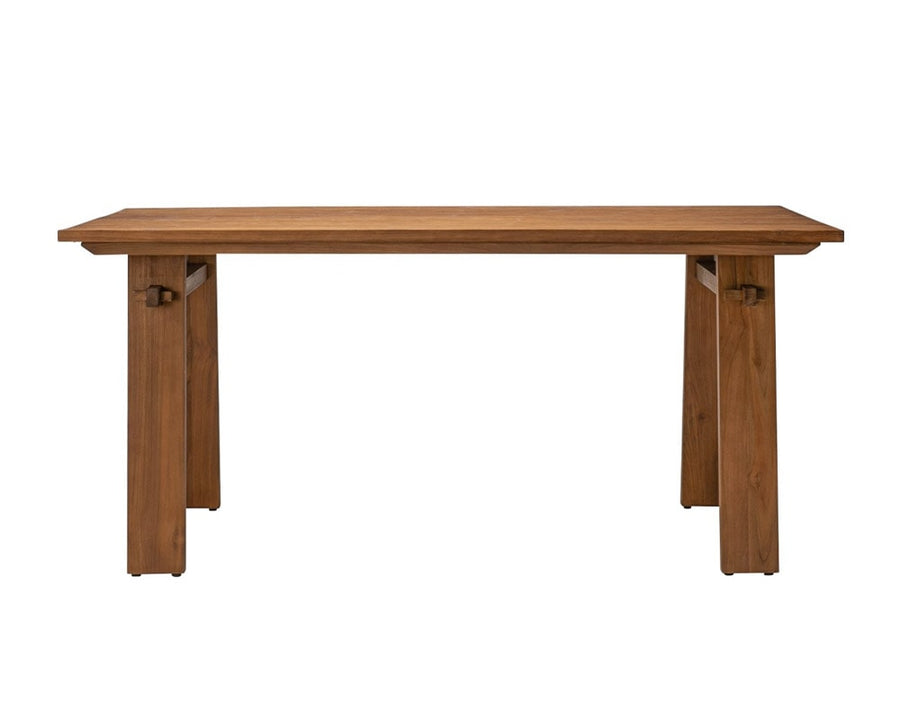 PANGA DINING TABLE パンガ ダイニングテーブル