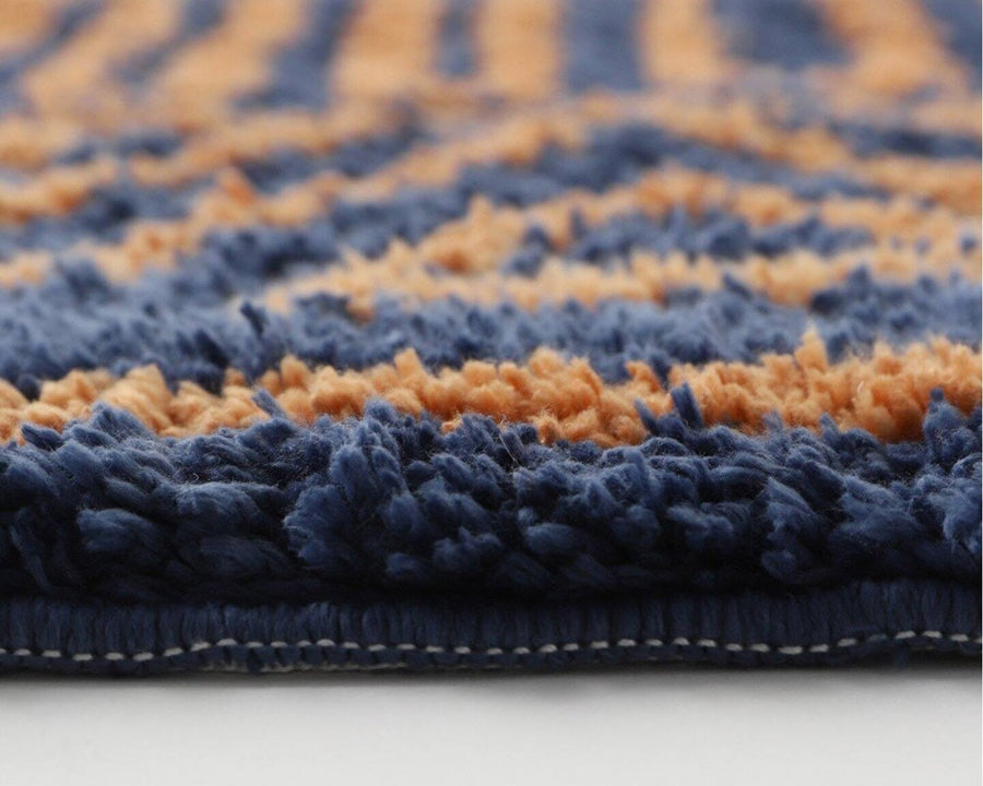QUEST RUG クエストラグ 160×120cm