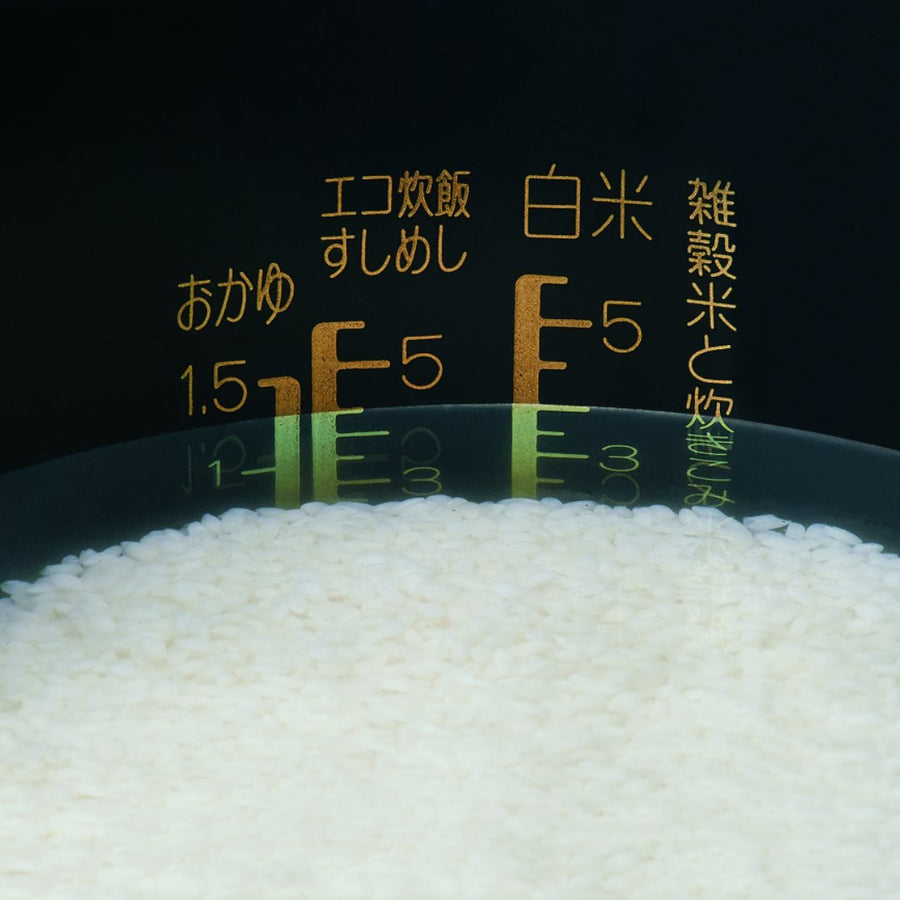 IH炊飯ジャー