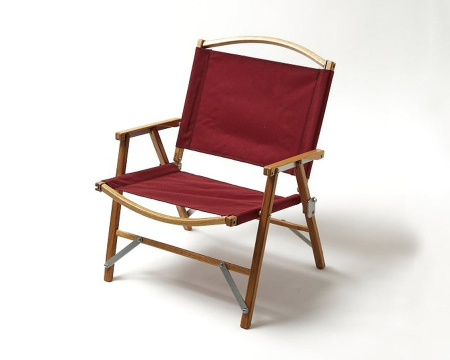 Kermit Chair Burgundy バーガンディー