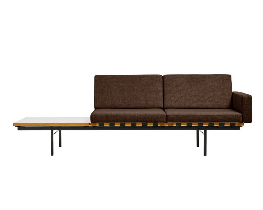 Form Group Left Arm Sofa with Table 2seater