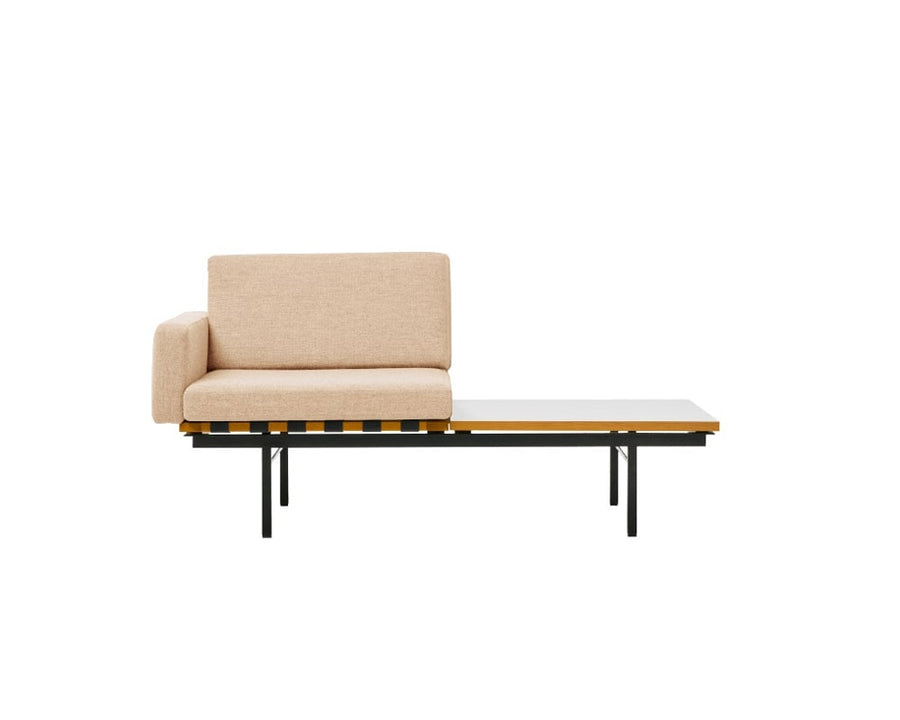 Form Group Right Arm Sofa with Table 1seater