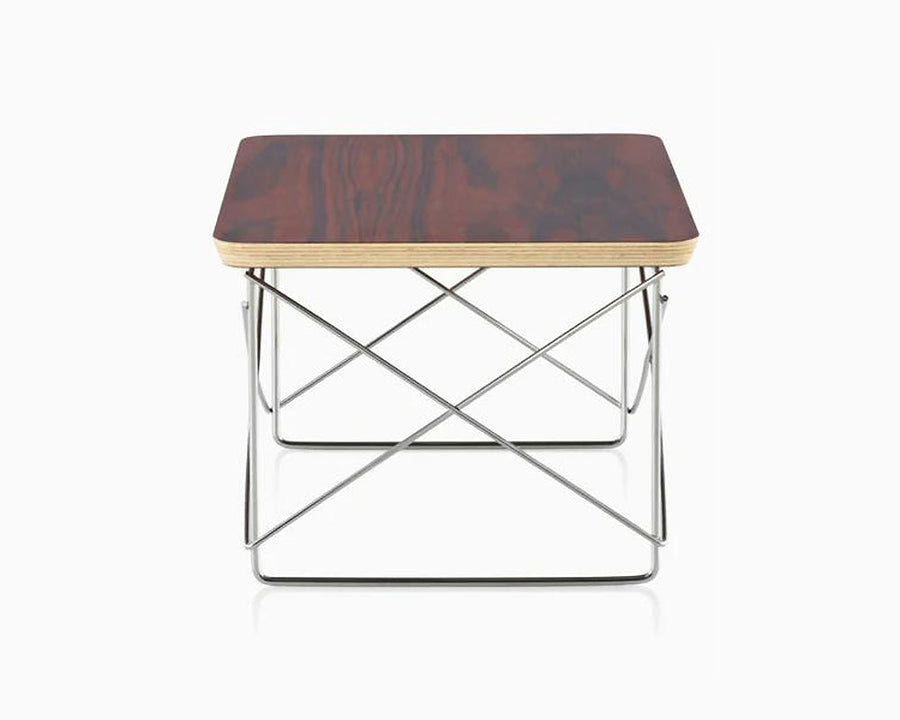 Eames LTRT Santos Palisander Santos Palisander