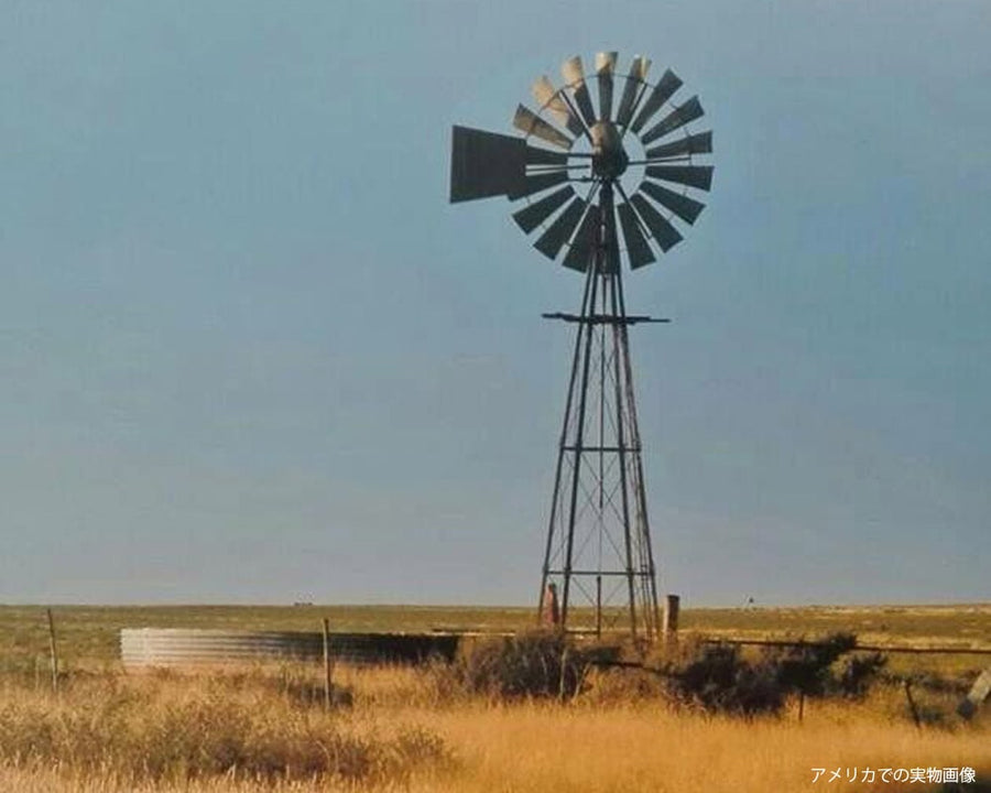 LITTLE WINDMILL Little Windmill