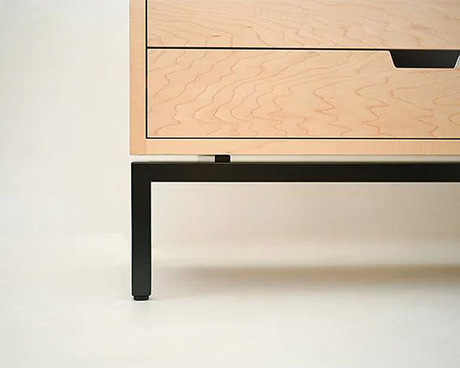 New High &amp; Low System Cabinet