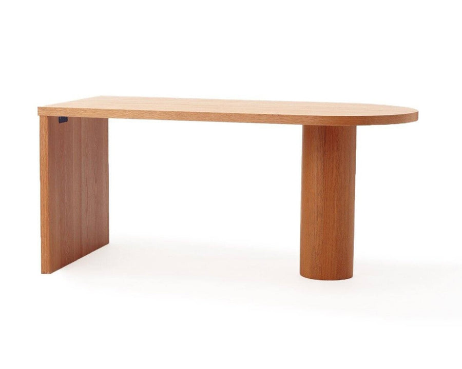 PORTO DINING TABLE Brown ポルトダイニングテーブル ブラウン
