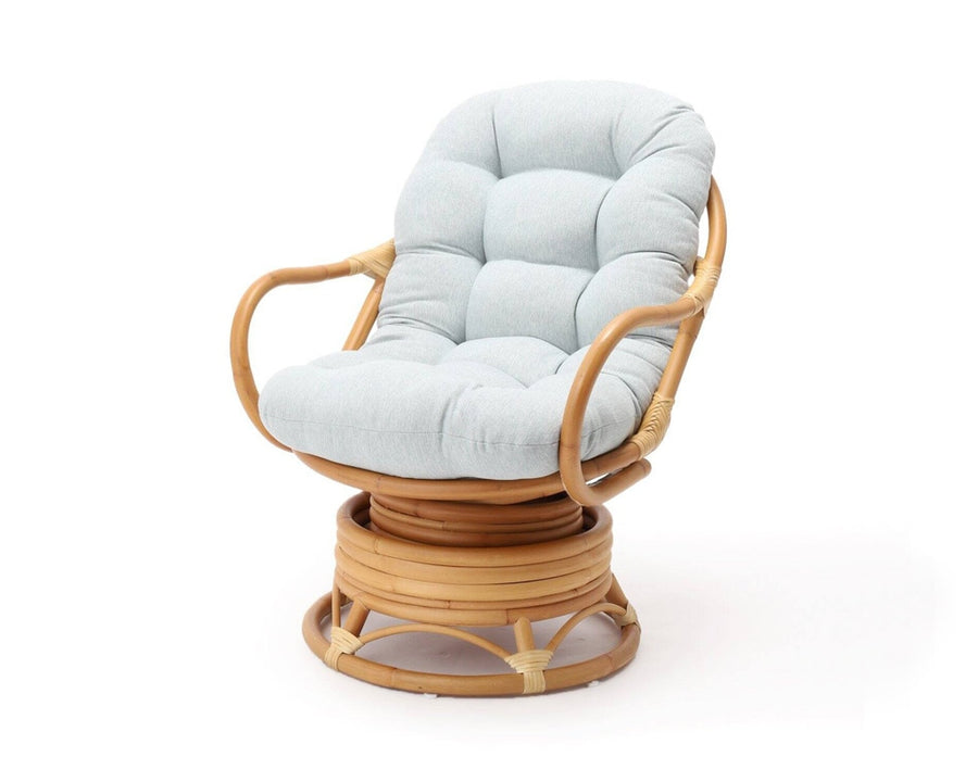 BALBOA ROCKING CHAIR Balboa rocking chair