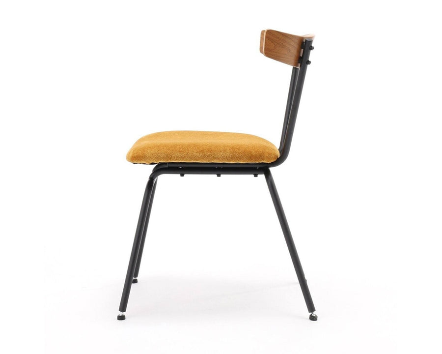 GRANDVIEW CHAIR 3rd Fabric グランドビューチェア ファブリック