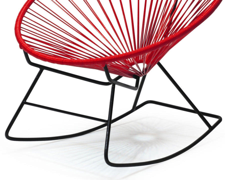 Acapulco Rocking Chair Limited Classic Red 限定クラシックレッド
