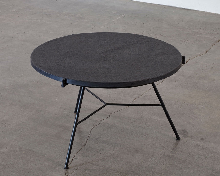 KA STONE TABLE KAストーン ローテーブル Low