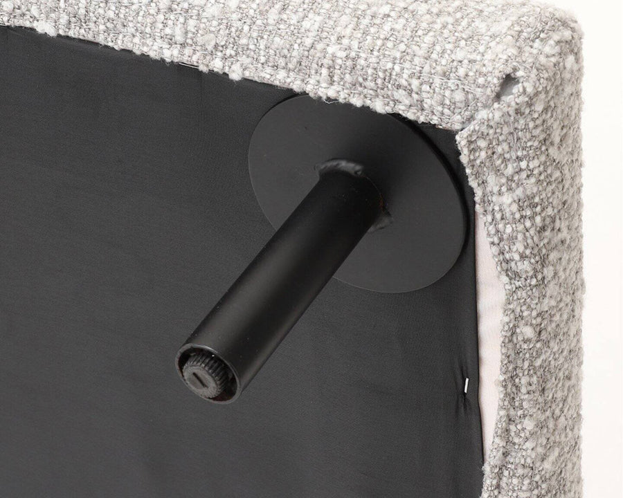 PORTO SOFA 2P Boucle-GRG24 ポルトソファ グレージュ