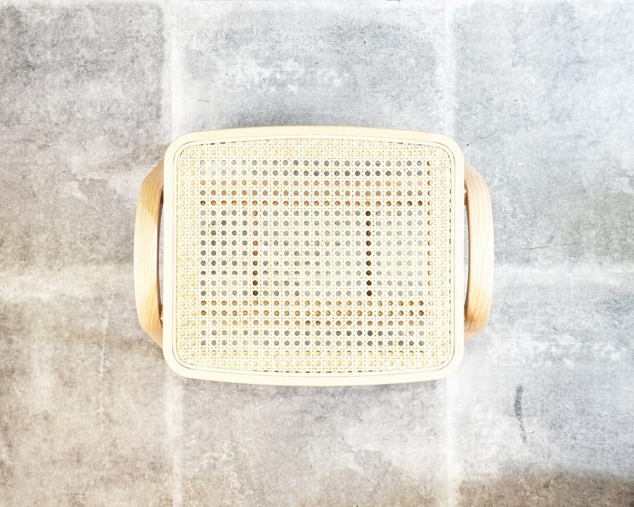 No.202-R Stool Beech 剣持勇 ブナ材