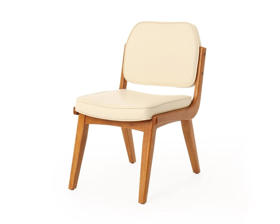 SIERRA CHAIR Ivory シエラチェア アイボリー