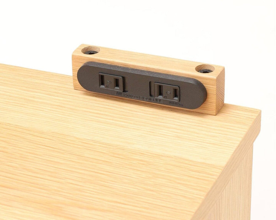 HABITAT KITCHEN COUNTER-S NT ハビタ キッチンカウンター S ナチュラル