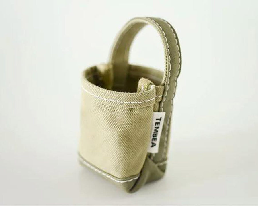 PALO SANTO TOTE by TEMBEA