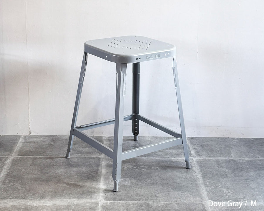 FACTORY STOOL 2nd M ファクトリースツール