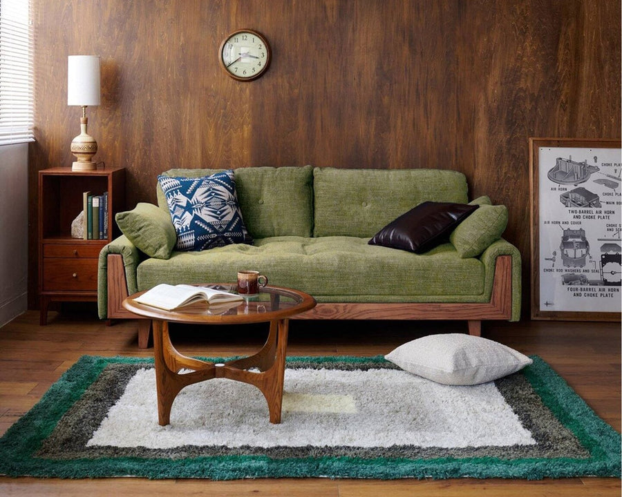 WINDAN Feather SOFA 2nd Windan Feather Sofa