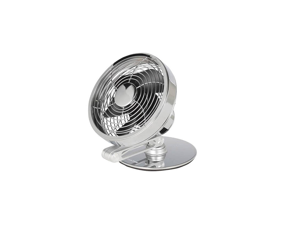 SWING ARM DESK FAN スウィングアーム デスクファン