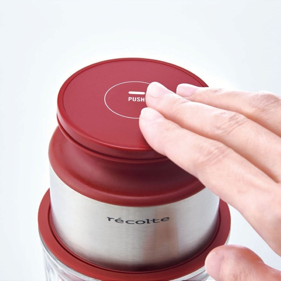 Cordless Mini Chopper
