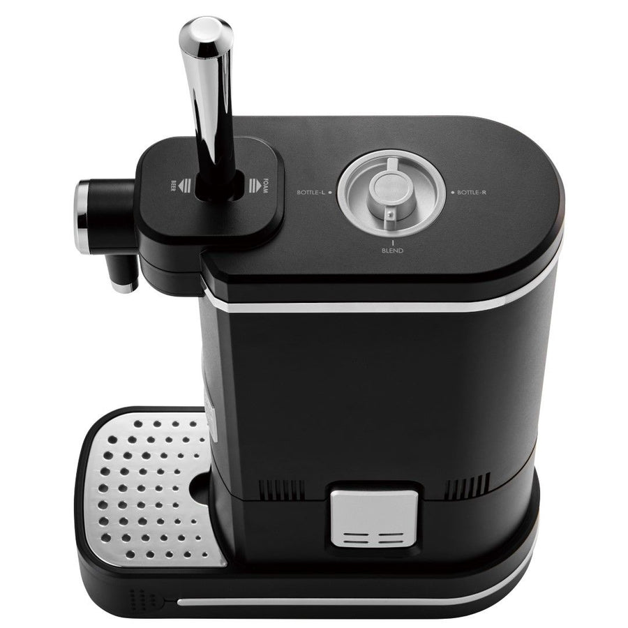Beer cocktail server