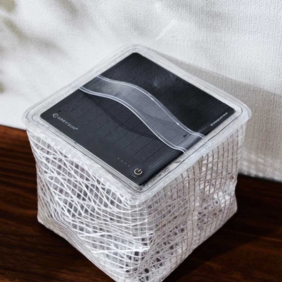 ウォームライト スモール