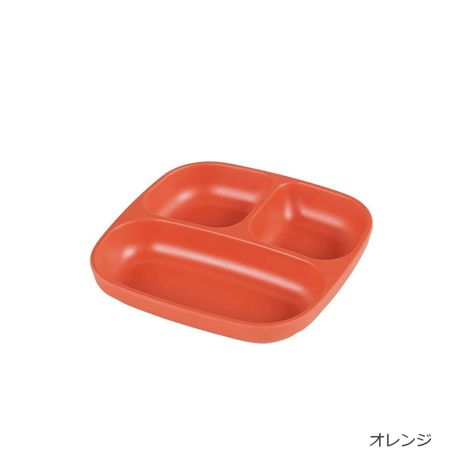 SQUARE PARTITION TRAY