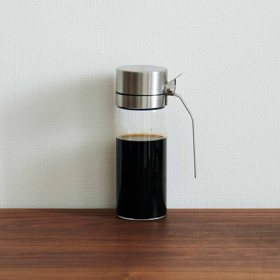 OIL&VINEGAR BOTTLE 350ml