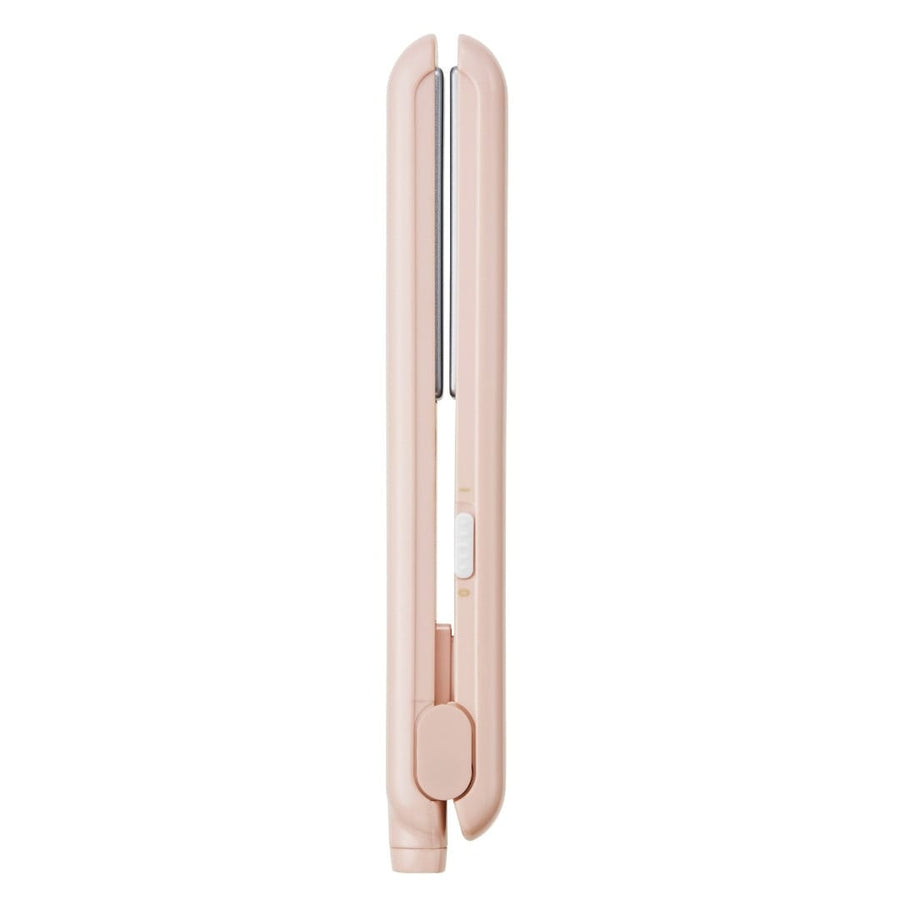 USB Styling Hair Iron