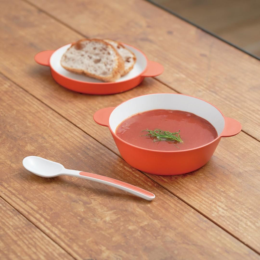 Kids Dish Soup Bowl Set S