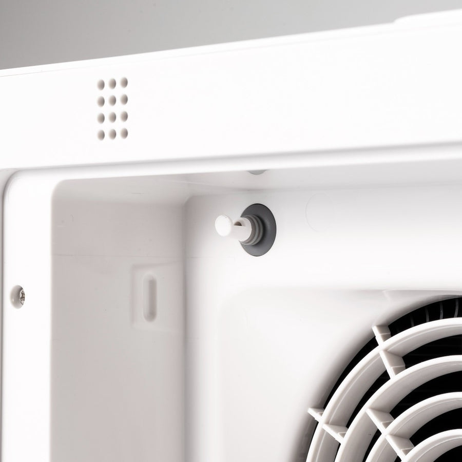 Evaporative Humidifier Grand Luxe CL Series