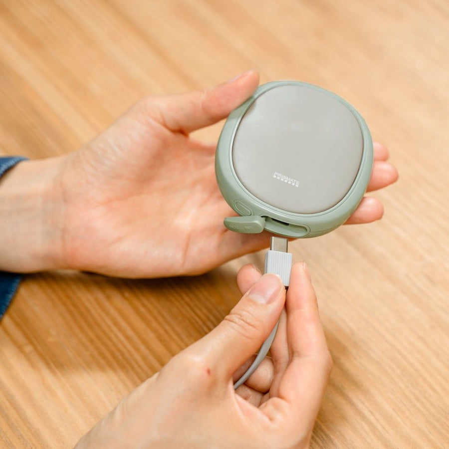 Eco Hand Warmer