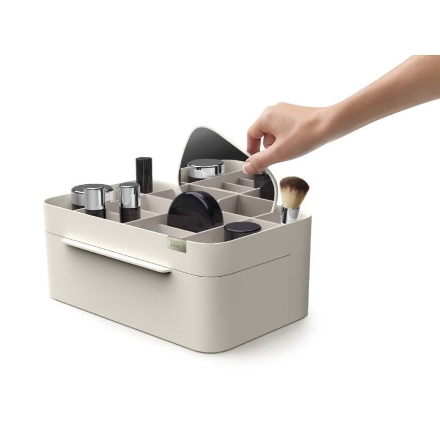 Viva Large Cosmetic Box and Organizer