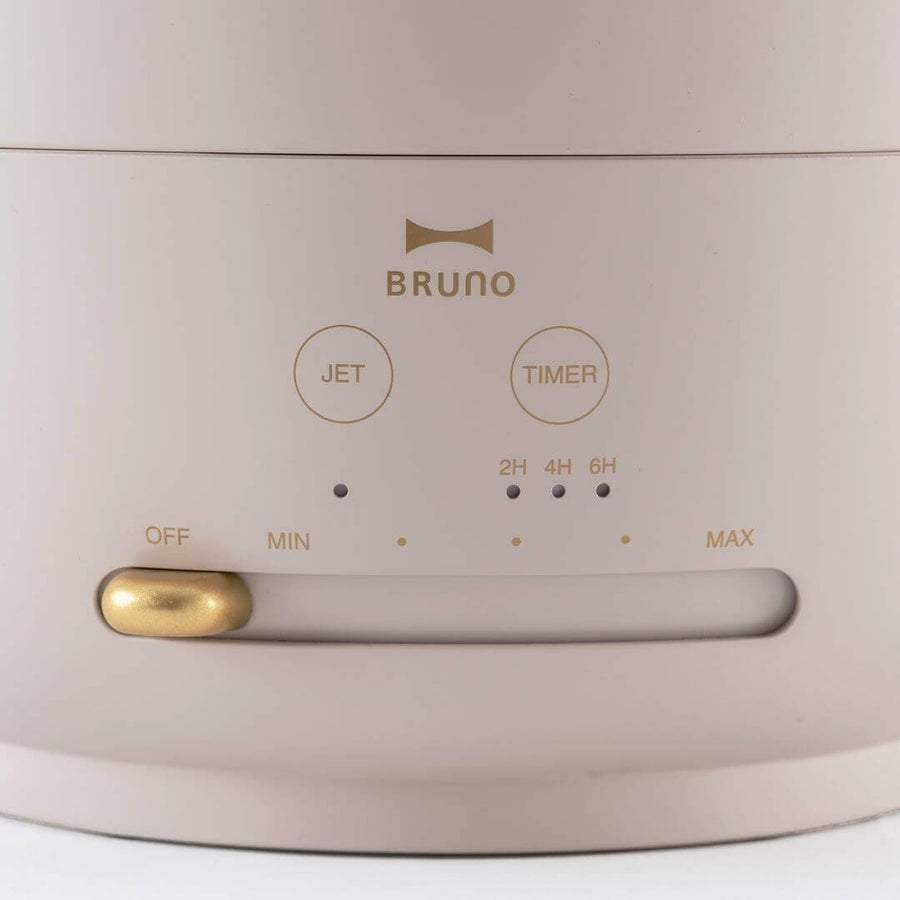 Large capacity ultrasonic humidifier JET MIST plus