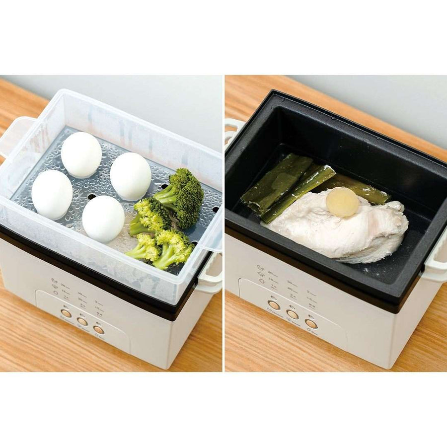 サラダチキンメーカー グランデ