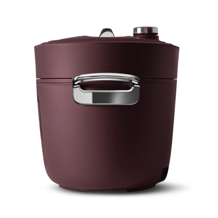 Pot Electric Pressure Cooker 2L