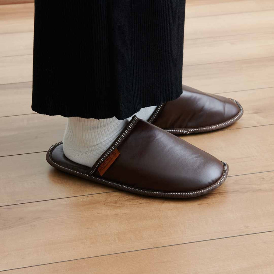 PUスリッパ EV MEN