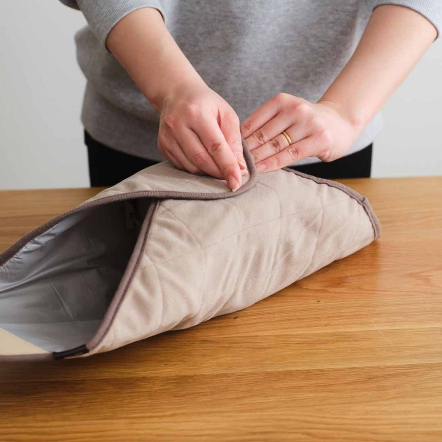 Holms Day Wrap Insulated Lunch Cloth