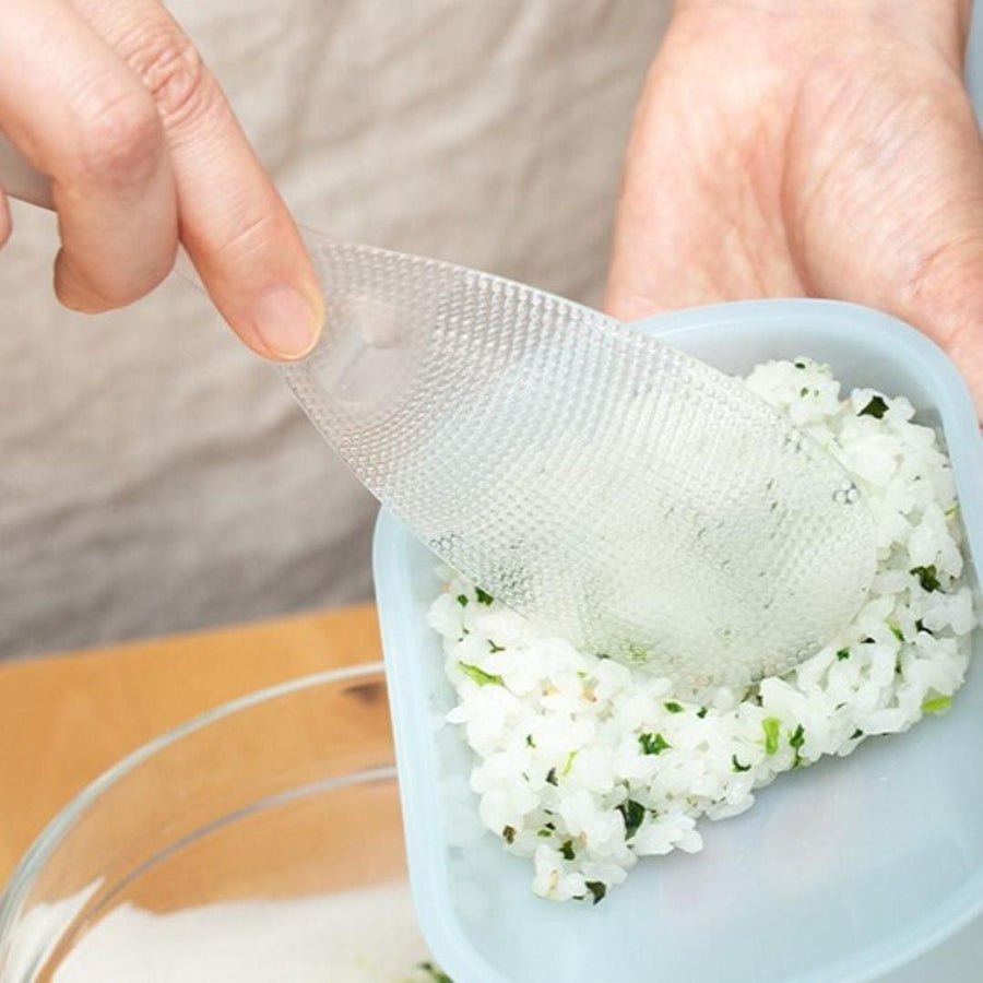 極 しゃもじ 小プレミアム クリア