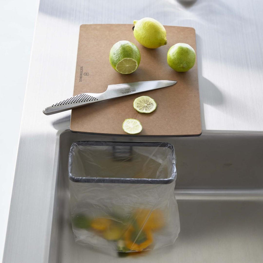 Tower Film Hook Plastic Bag Holder