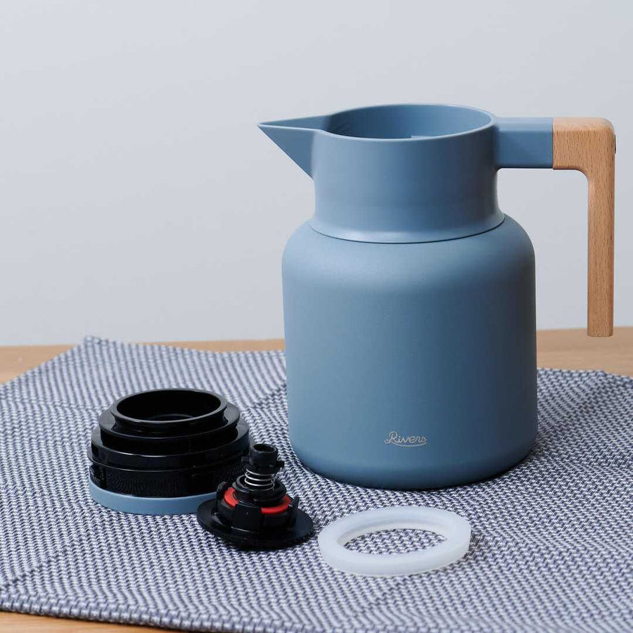 THERMO JUG KEAT 1600