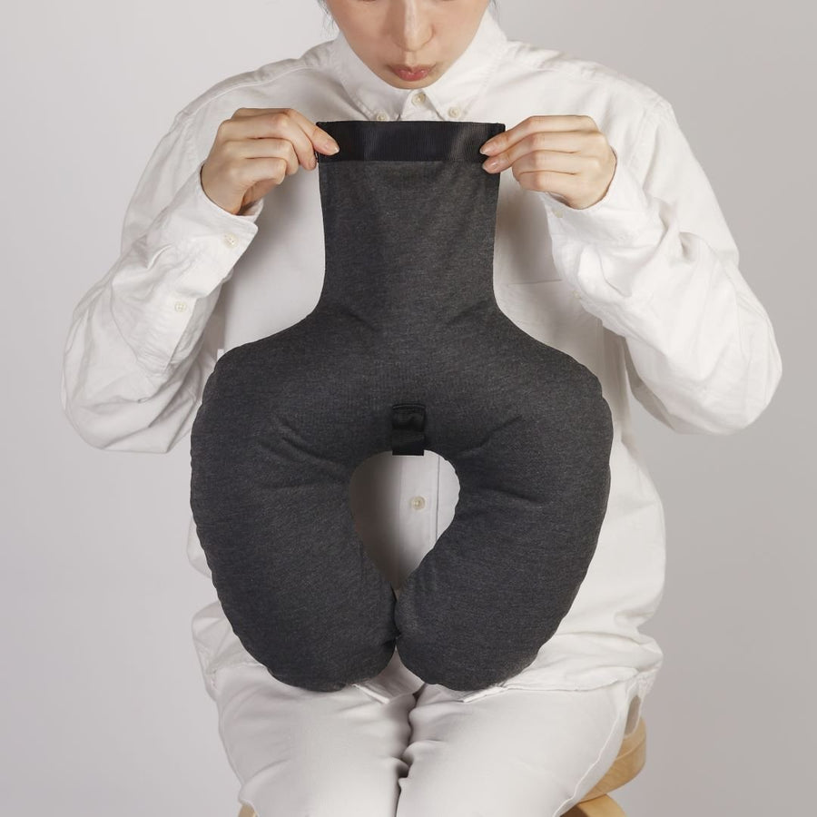 fuu neck pillow