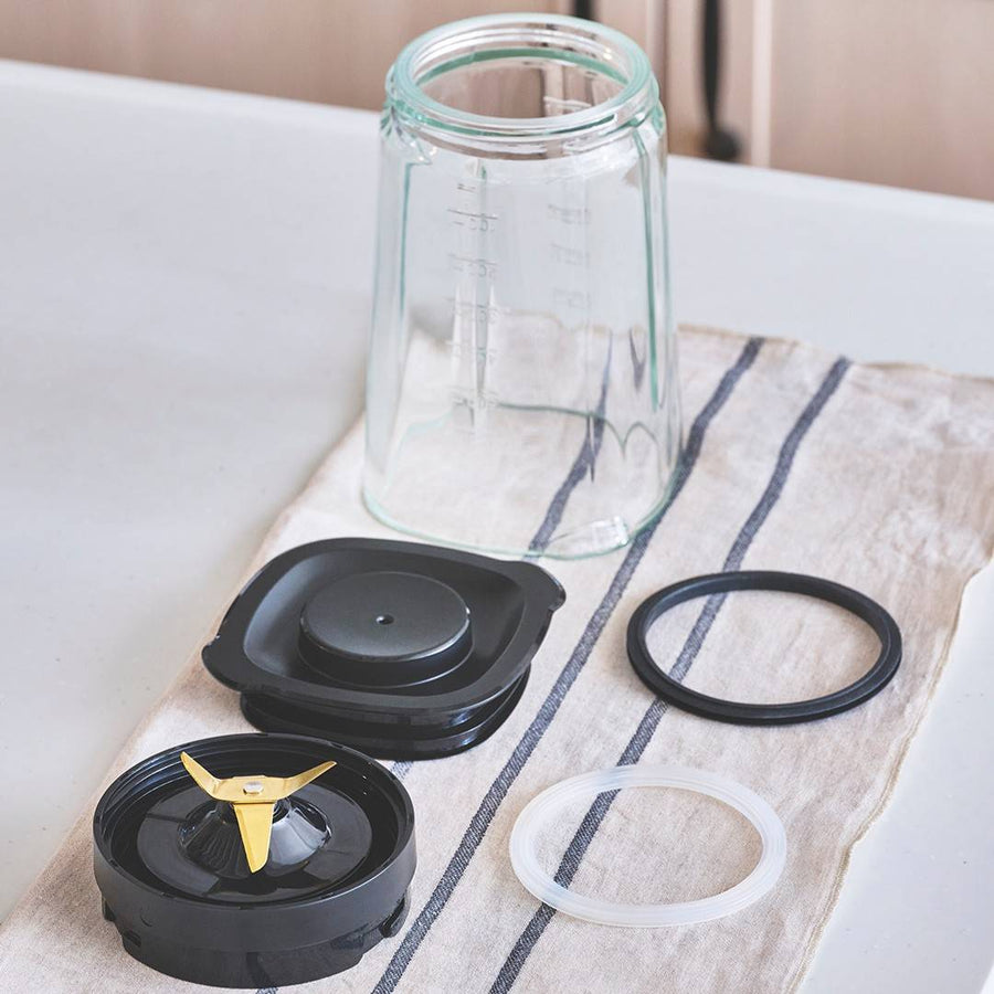 Basic Blender