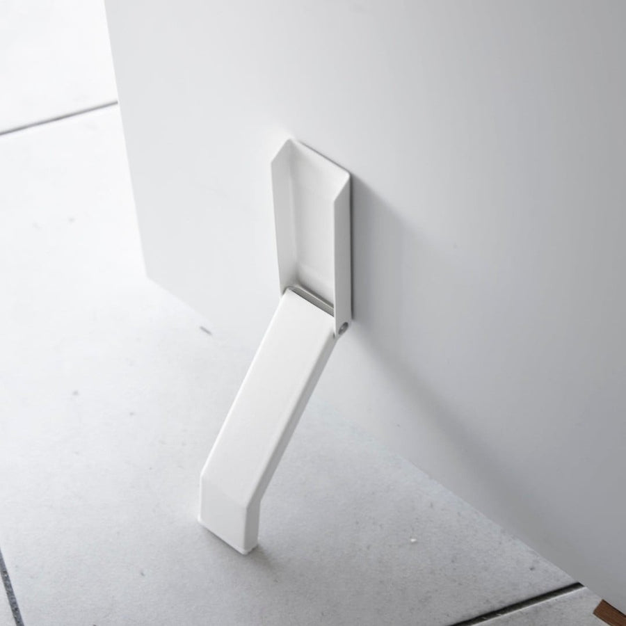 tower magnetic folding door stopper