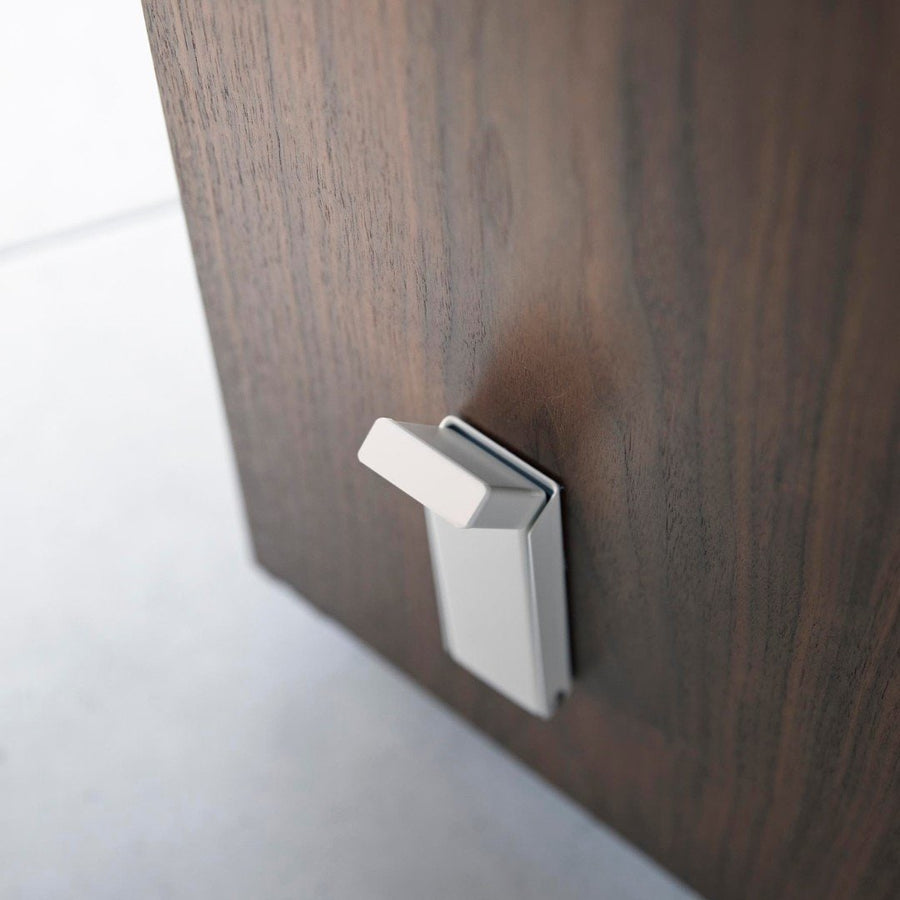 Tower Tape-on Folding Door Stopper